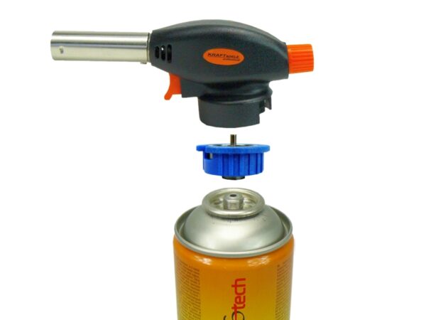 Adapter do kartusza gazowego - obrazek 3