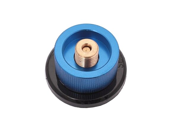 Adapter do napełniania kartuszy gazowych 7/16'' - obrazek 3