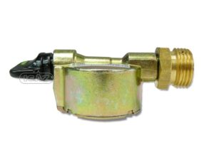 Adapter Quick-on 27 mm TYP 513