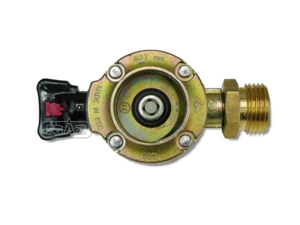 Adapter Quick-on 27 mm TYP 513 - obrazek 2