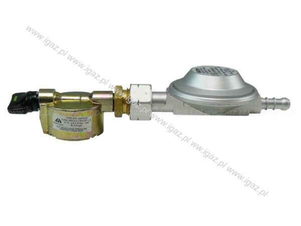 Adapter Quick-on 27 mm TYP 513 - obrazek 3