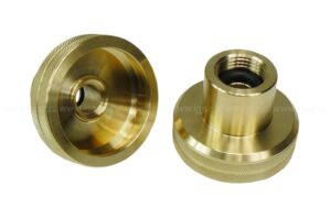 Adapter tankowania butli 11 kg na stacji paliw ITALIAN DISH  Polska - krótki