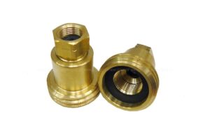 Adapter tankowania butli turystycznej ACME