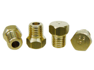 Dysze Amica 51GE PB (M6 x 0,75)