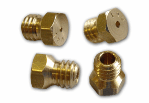 Dysze Wrozamet stary typ GZ-50  PRD06 4szt