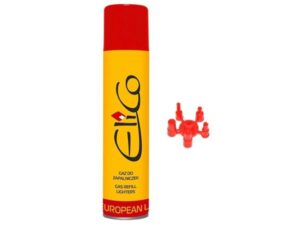 Gaz do zapalniczek 250 ml