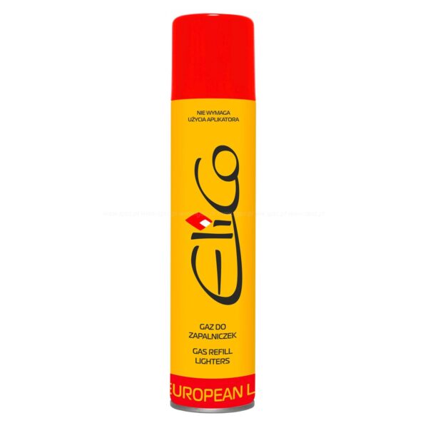 Gaz do zapalniczek 90 ml