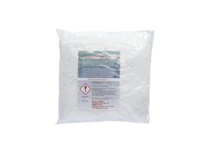 Granulat do osuszacza powietrza 1 kg