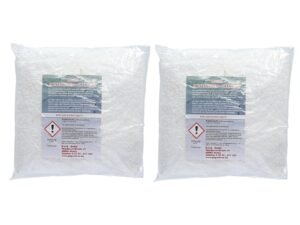 Granulat do osuszacza powietrza 2x1 kg