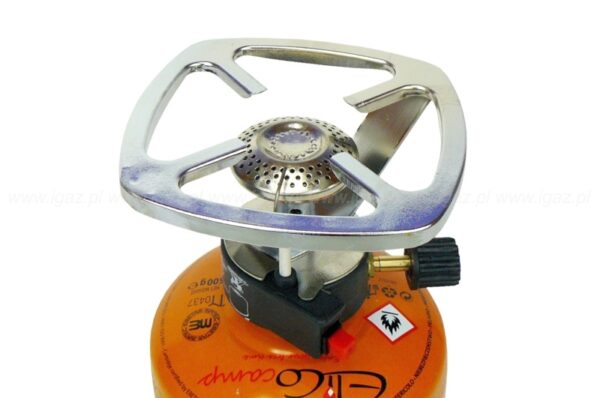 Kuchenka turystyczna Camp Stove mała - obrazek 2