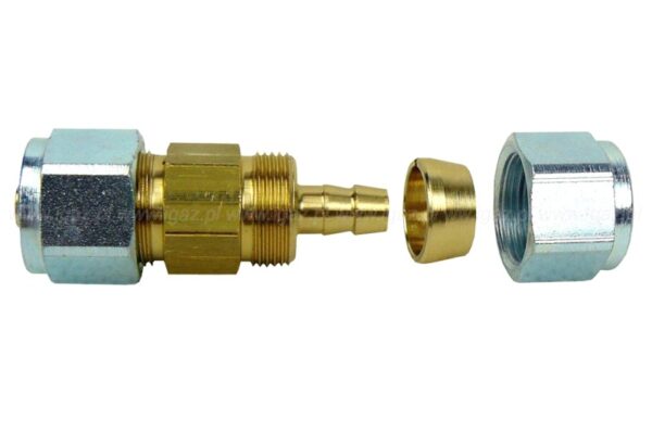 Łącznik Faro 8 mm - obrazek 2