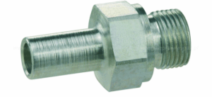 Łącznik prosty RST 8 x G 1/4"L