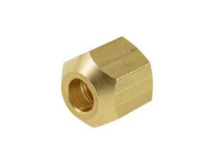 Nakrętka - docisk Faro 8mm