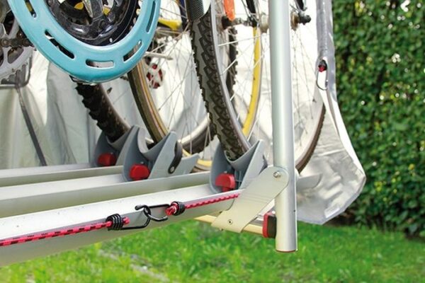 Pokrowiec na bagażnik rowerowy 2/3 Bike Cover - obrazek 3