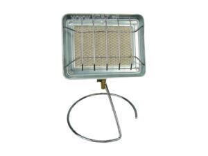 Promiennik Heater SB-602 typu Słoneczko
