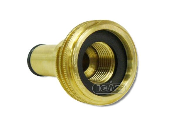 Adapter tankowania Polska - Niemcy, M14, dł 80 DISH - ACME - obrazek 3