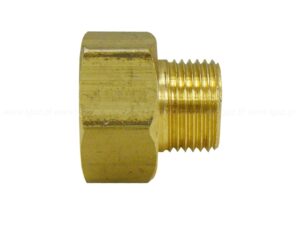 Redukcja 1/2" x 3/8"