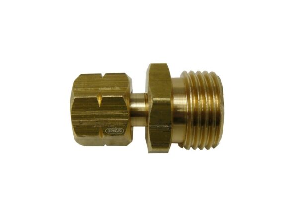 Złączka G1/4"LH x 1/2" WZ - obrazek 5