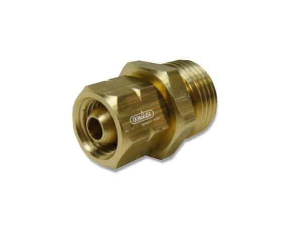 Złączka G1/4"LH x 1/2" WZ - obrazek 3
