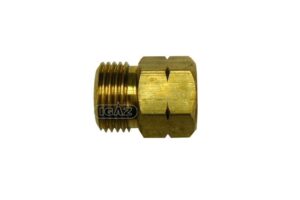 Redukcja GF x 3/8"LH