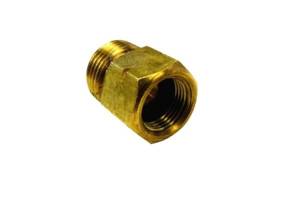 Redukcja GF x 3/8"LH - obrazek 2