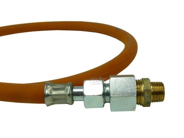 Redukcja nyplowa 1/2" x 3/8" - obrazek 3