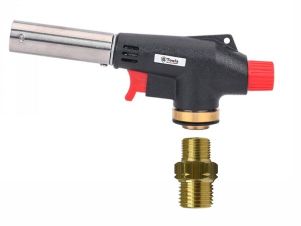 Redukcja nyplowa 1/4"LH x 7/16" - obrazek 2