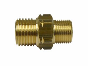 Redukcja nyplowa 1/4"LH x 7/16"