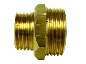Redukcja nyplowa 3/4" x 1/2" moś