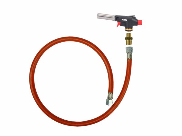 Redukcja nyplowa 1/4"LH x 7/16" - obrazek 3