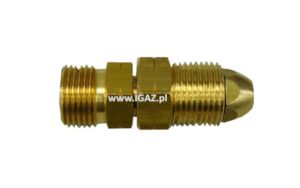 Redukcja POL-W21,8"LH