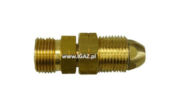 Redukcja POL-W21,8"LH