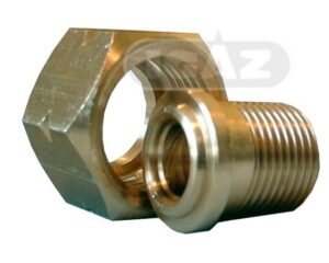 Redukcja W21,8"LH x 3/8"LH  (PRA1)