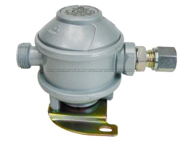 Reduktor 30 mbar 1,5 kg/h M20 typ 424RV - obrazek 2