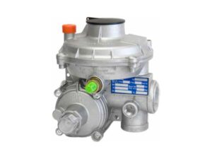 Reduktor gazu ziemnego FM25 S, 20 mbar