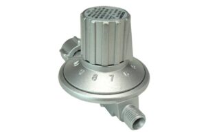 Reduktor GOK 25-50 mbar, 1 kg/h, G1/4L