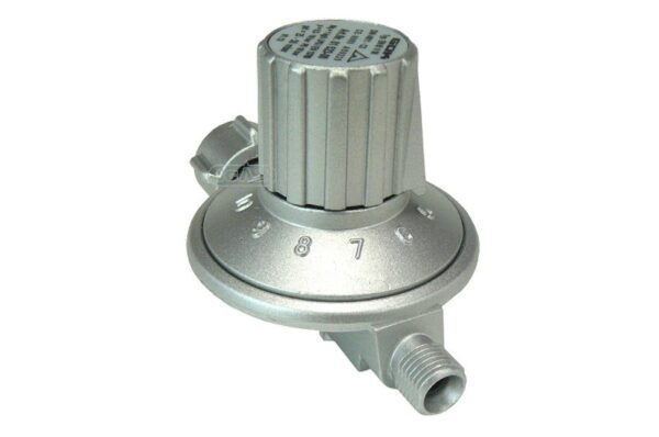 Reduktor GOK 25-50 mbar, 1 kg/h, G1/4L