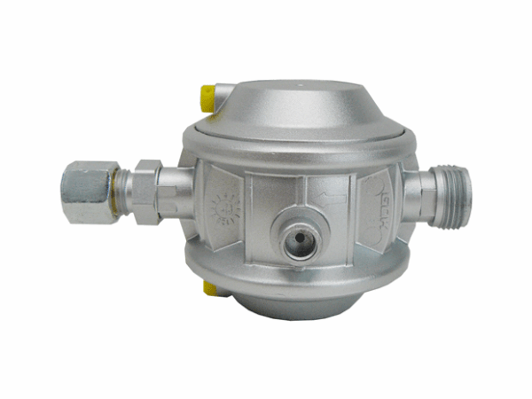 Reduktor GOK 30 mbar 1,5 kg Caravan - obrazek 4