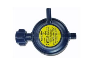 Reduktor GOK, morski MARINE 30 mbar 1,5 kg/h