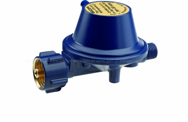 Reduktor GOK, morski MARINE 30 mbar 1,5 kg/h - obrazek 4