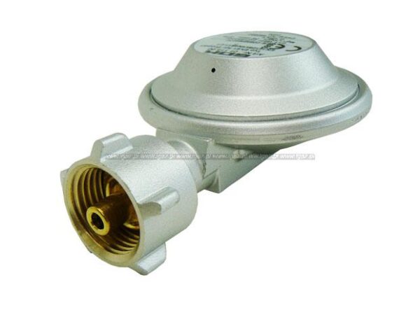 .Reduktor GOK typ EN 61, 50 mbar 1,5 kg/H1/4 L - obrazek 3