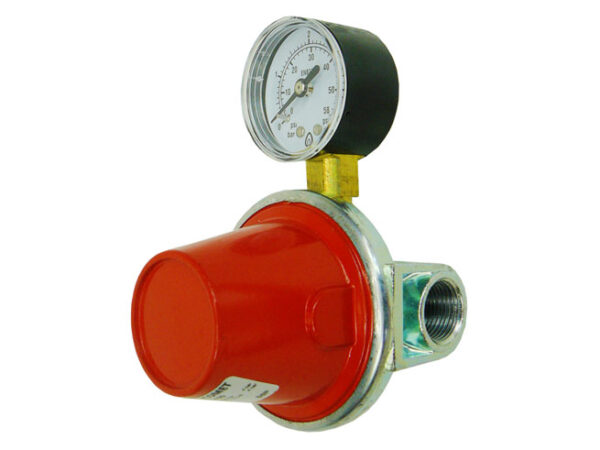 Reduktor I st typ APZ400 1,5 bar 40 kg/h - obrazek 2