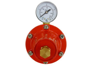 Reduktor I st typ AP40R 0,5-2 bar 60 kg/h