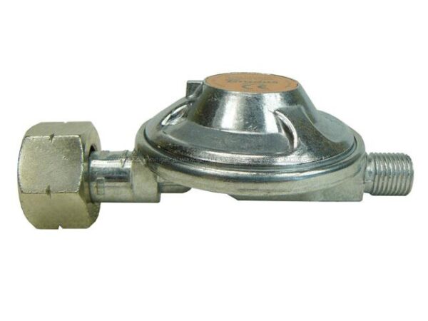 Reduktor IGT, 37 mbar, 1,5kg/h z wyjsciem G1/4"LH - obrazek 3
