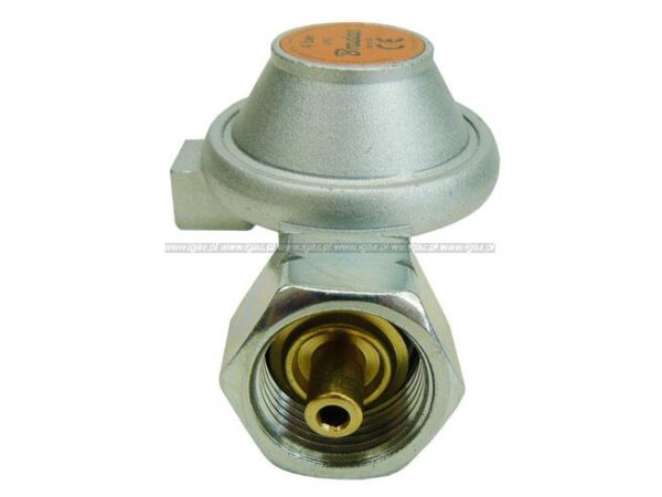 Reduktor IGT 4 bar 8 kg/h G3/8LH - obrazek 3