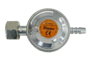 Reduktor IGT A310, 37 mbar - 30 szt.