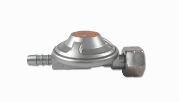 Reduktor IGT A310, 37mbar 1,5kg/h - obrazek 3