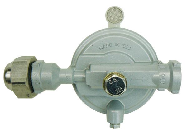 Reduktor II st 37-50 mbar, 12 kg/h CAVAGNA - obrazek 3