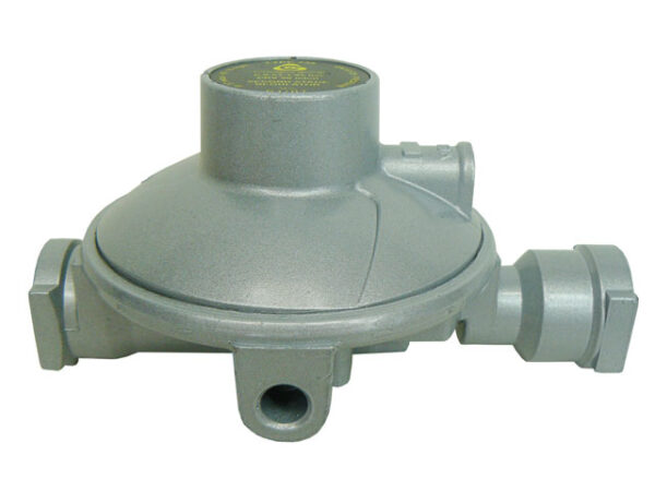 Reduktor II st 37 mbar, 10 kg/h typ 738A, CAVAGNA - obrazek 3