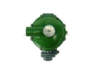 Reduktor II st 37-50 mbar, 25 kg/h, typ 998-3 CAVAGNA